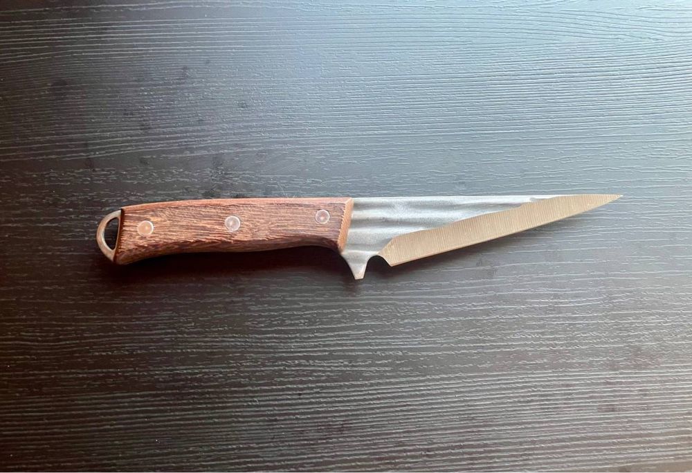 Ніж для обвалки мяса