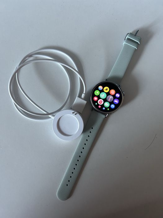 Zegarek Xiaomi Watch S4