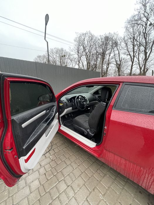 Автомобіль Kia Ceed , 1.6