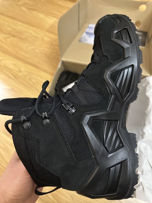 Lowa Zephyr MK2 GORETEX