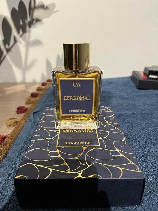 Unomismo - Derkomai - 100ml