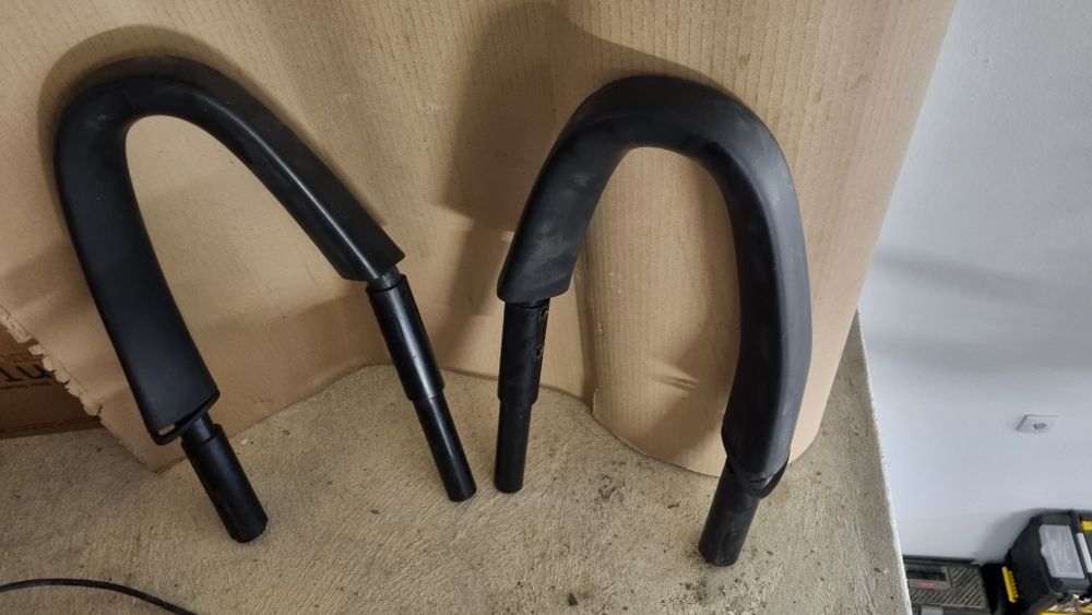 Roolbar original BMW z3M