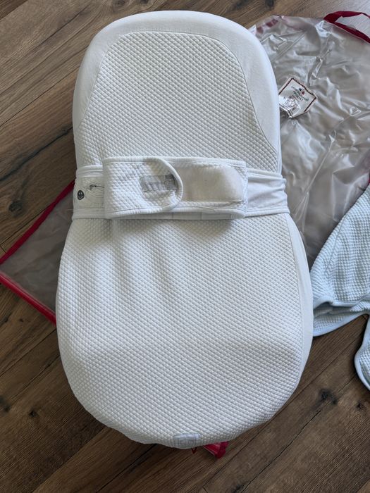 Матрац-кокон Red Castle Cocoonababy