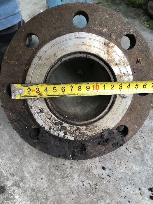 Отвод стальной 33 мм .вентель муфтовый  ду 40