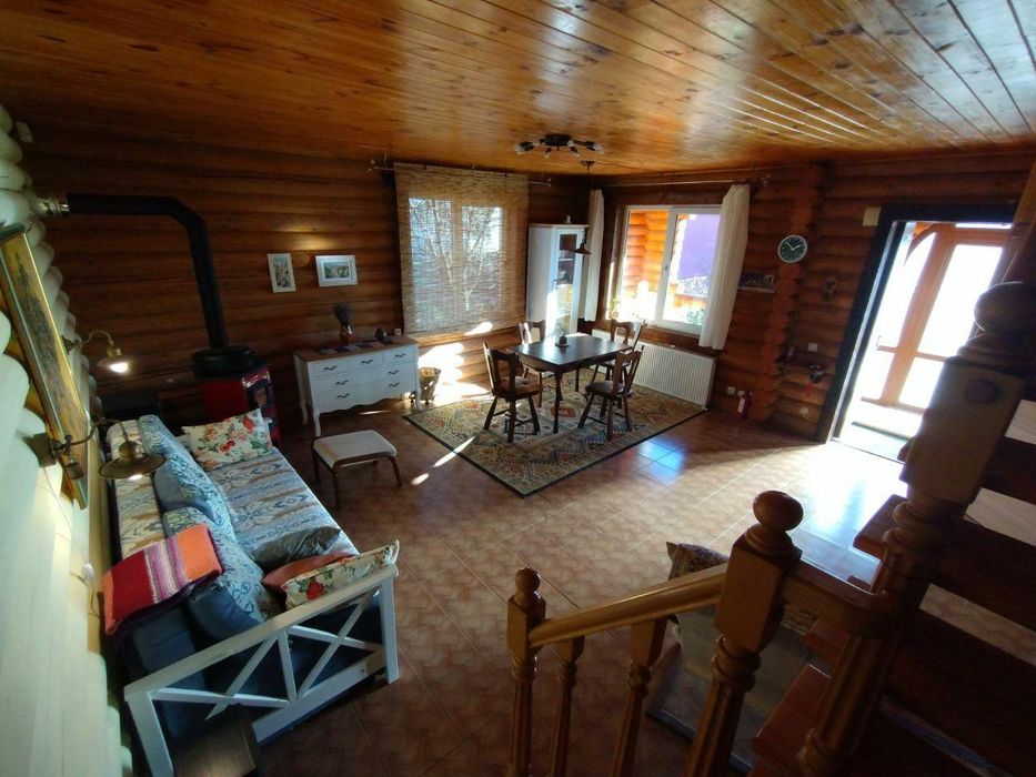 Еко будинок, дешевше квартири у Франківську!