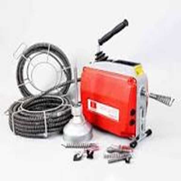 Механическая чистка канализации, сололифта, жироулавливателя Харьков