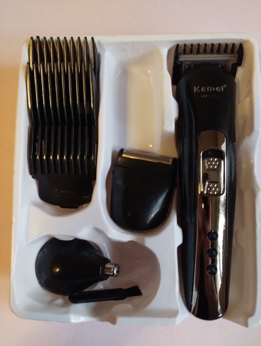 Машинка, для стрижки