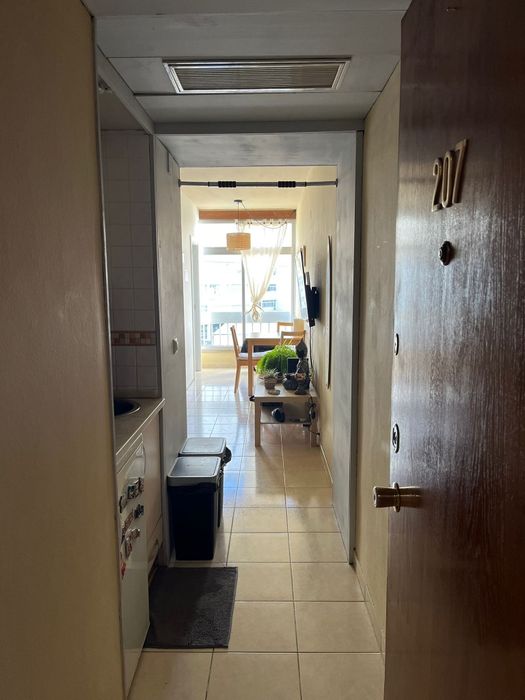 Apartamento T1 - Praia do Rocha- Portimão