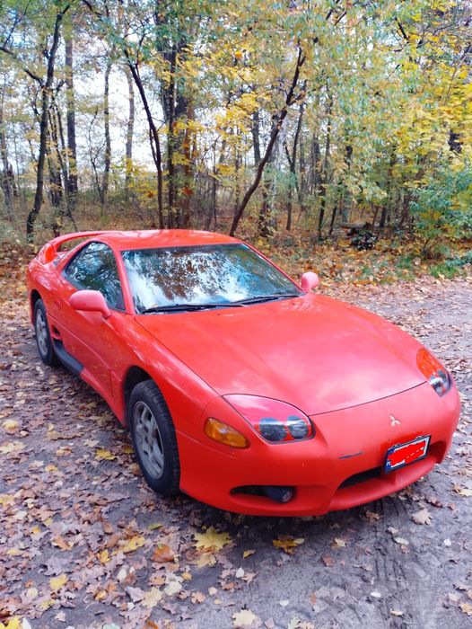 Mitsubishi 3000 GT