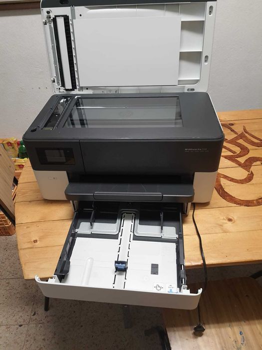 HP OfficeJet Pro 7720 Printer429539305708605441