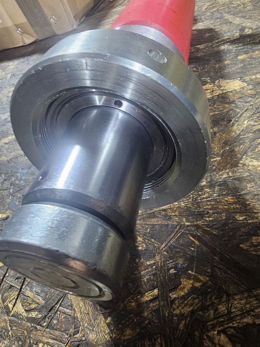 Siłownik hydrauliczny do prasy 20t
