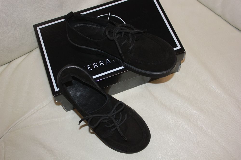 Анатомічні лофери, туфлі, мокасини замшеві