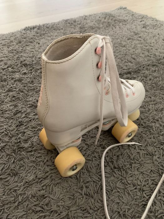 Patins de 4 rodas