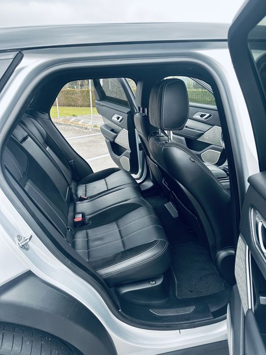 Range Rover Velar