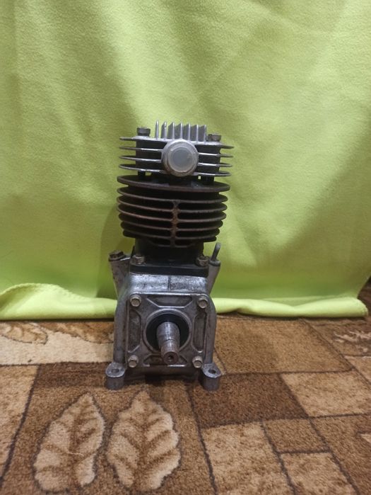 Компресор KNORR-BREMSE HS1-40/70