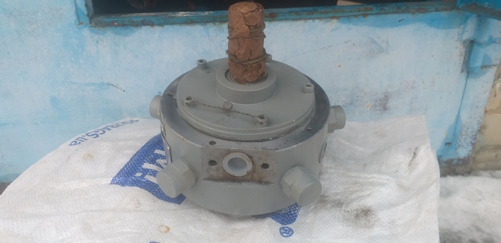 гидравлический насос 50НР