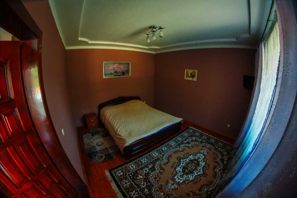 Оренда житла Карпати Мигово, відпочинок в Мигово, Садиба Валерія