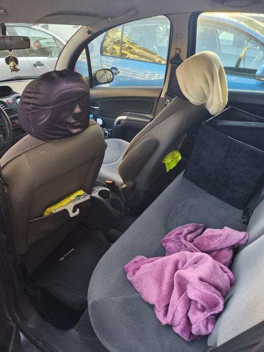Vendo citroen C3