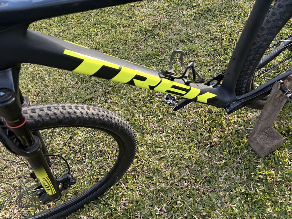 Trek Procaliber 9.6