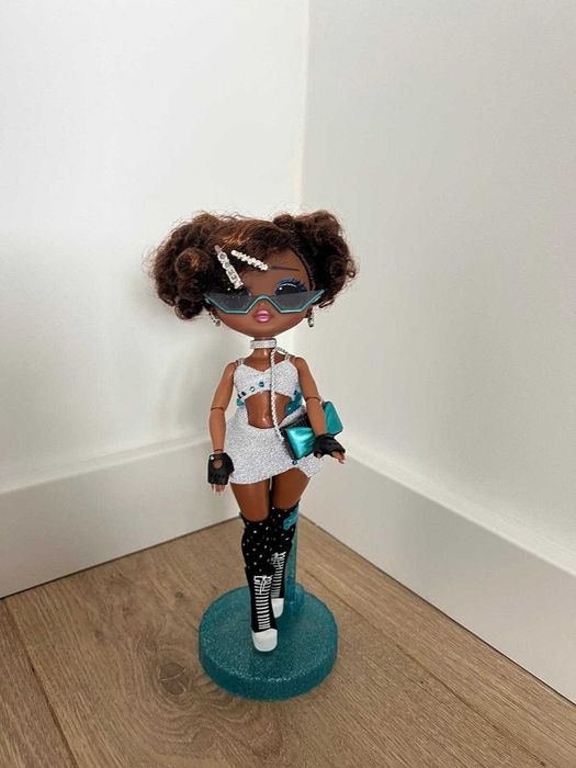 L.O.L. Surprise Lalka Miss Glam