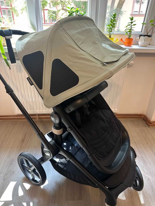 Коляска Bugaboo Fox 5