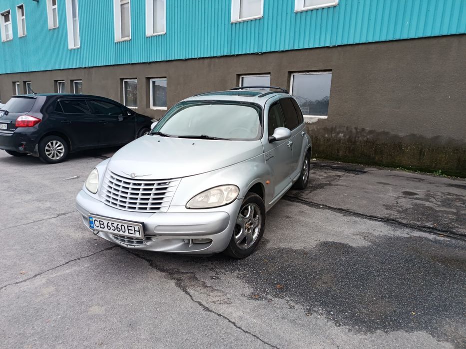 Продам гарне авто