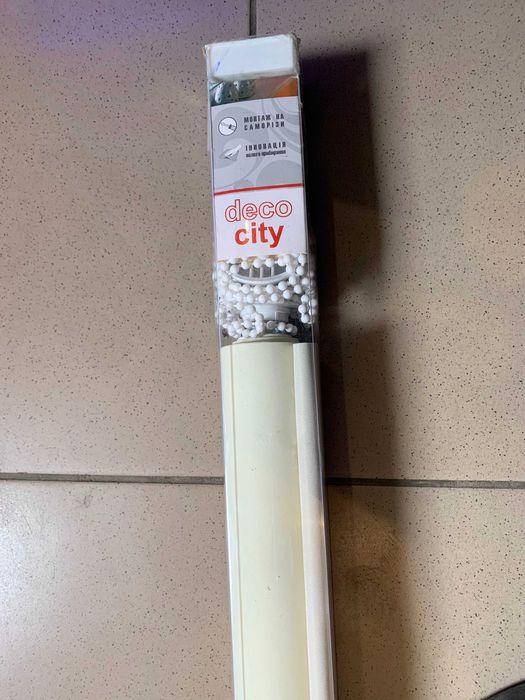 Рулонна штора ширина 180 см