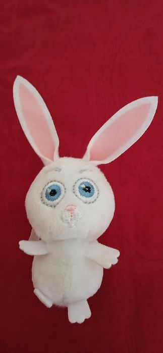 Brinde McDonald's de 2016