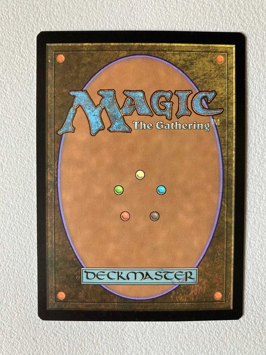 [MTG] Mindwrack Demon