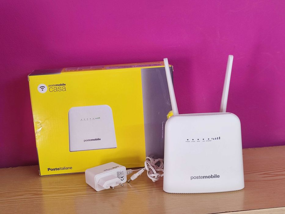 D-Link Router 4G Cat.7 Dual Band AC1200 - DWR-960 300mbps