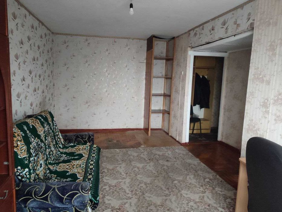 Продаж 1 кімнатної квартири Заводський район