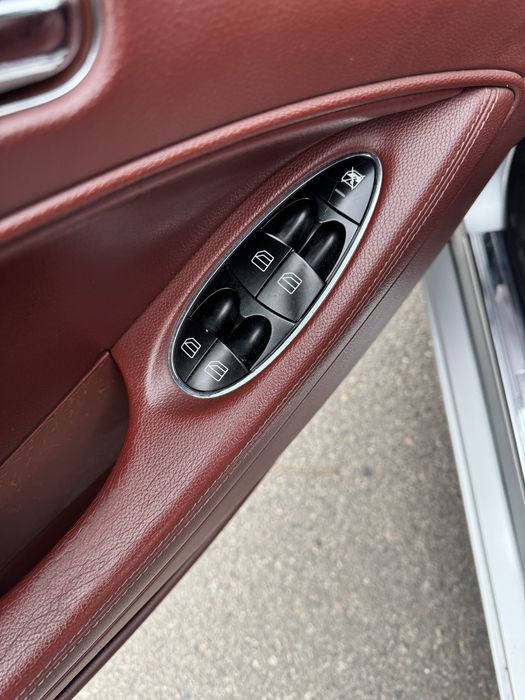 Продам Mercedes-Benz CLS-320 дизель