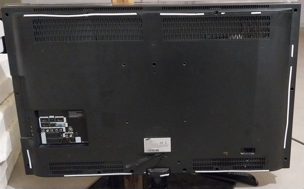 Telewizor Samsung 43cale