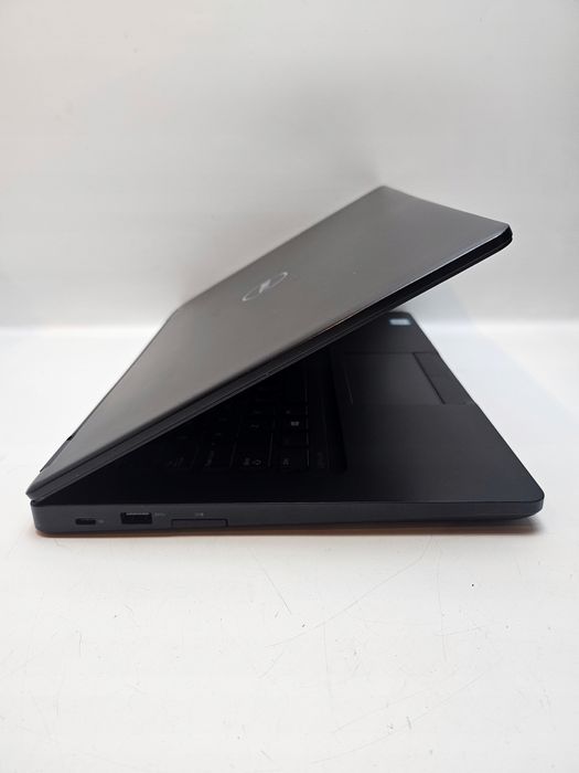 A801] Laptop Dell Latitude 5480 i5-6300U 8GB 256GB NVMe Win11 bateria