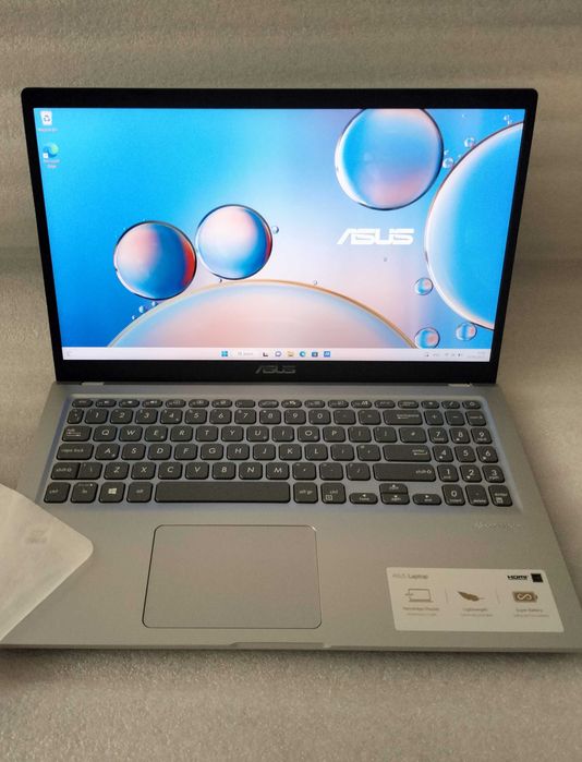 Asus X515J 15,6/i7-1065G7/Iris Plus/512/16/Win11 Home, стан нового