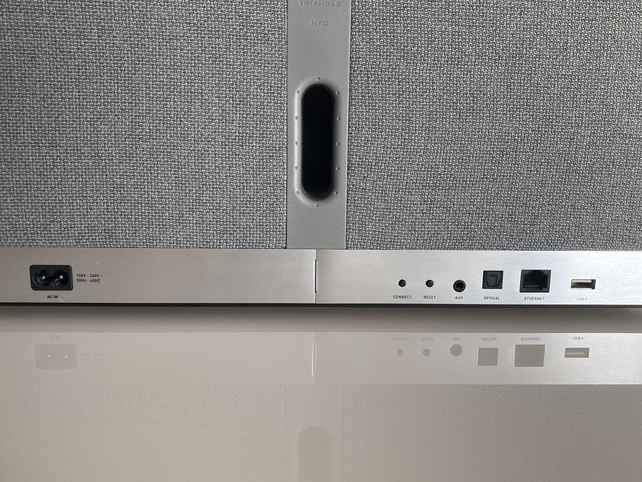 Triangle AIO 3 (Hi-Fi bezprzewodowy głośnik)
