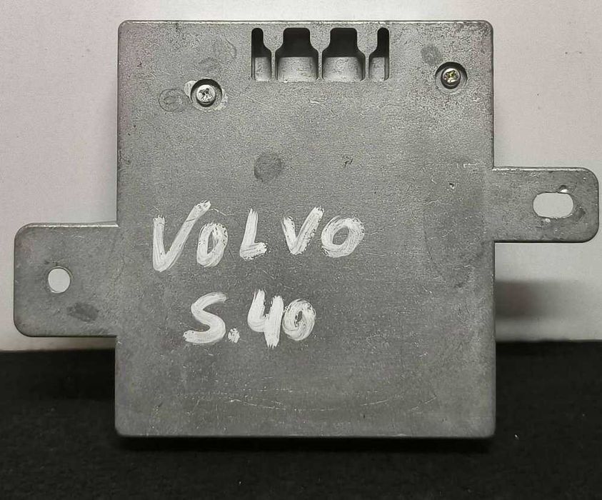 Módulo Electrónico VOLVO S40 I (644) ano 2003