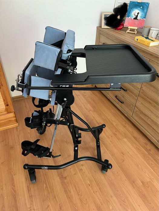 Pionizator Rehabilitacyjny LORI Rozmiar Junior