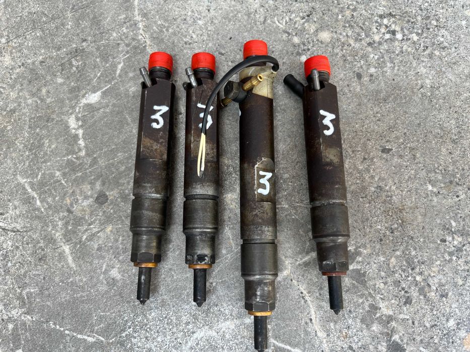 Форсунки WV Bora Caddy Golf 3 Passat B5 Sharan Skoda Octavia 1.9 TDI