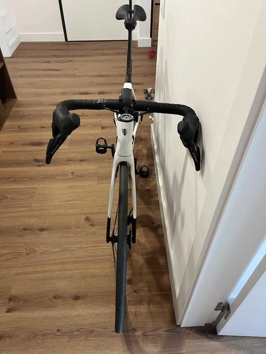 Trek Madone SL 6 Gen 8 - 2026