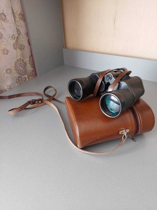 Бинокль БПЦ 7х50