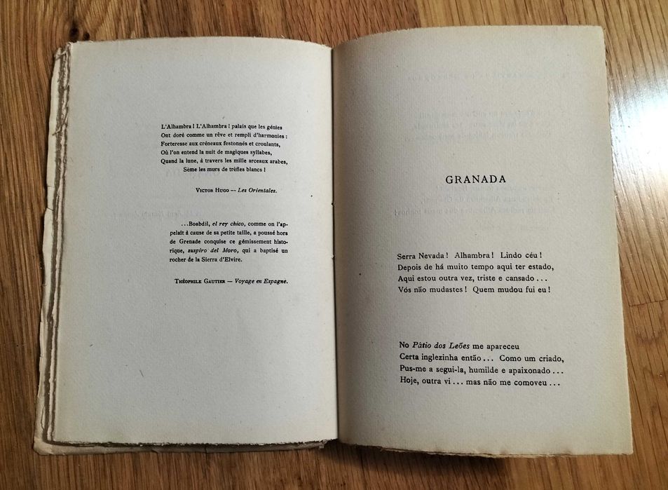 Eugenio de Castro - A Mantilha de Medronhos