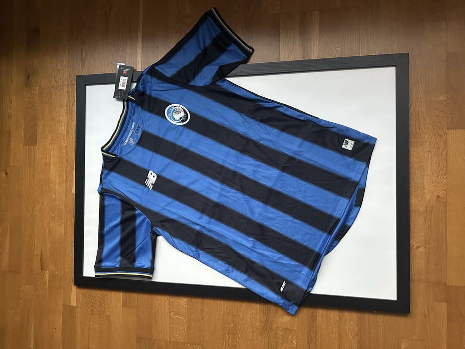 koszulka piłkarska ZALEWSKI ATALANTA