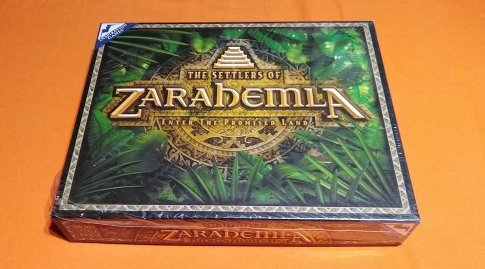 Jogos de Tabuleiro - Raridades - Novos