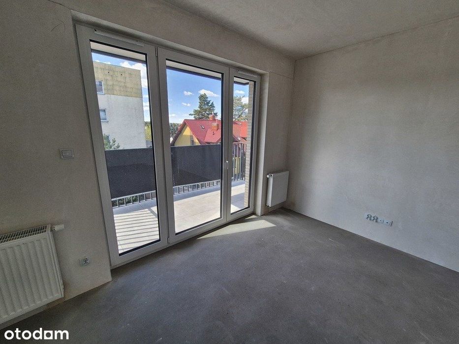 Mieszkanie, Legionowo - Widok 4