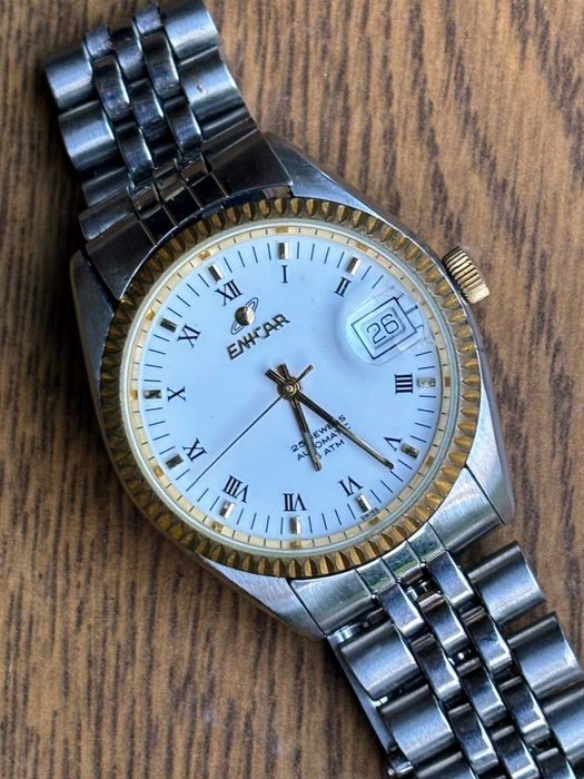 Enicar Elegant (90-99)