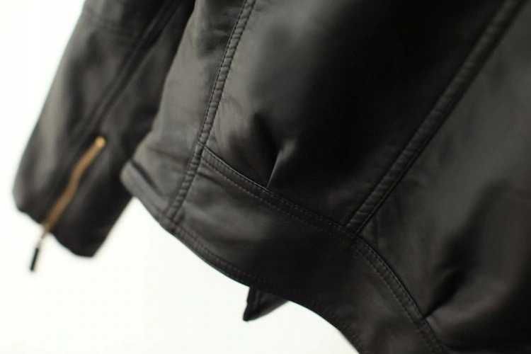 Skórzana damska kurtka RIVERDALE South side serpents