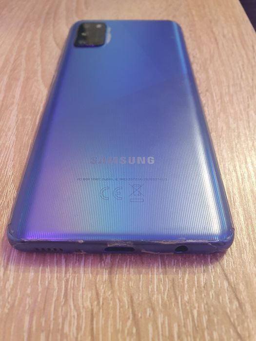 Samsung Galaxy A41