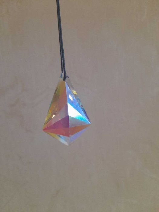 Підвіска сонячна призма, ловець сонця