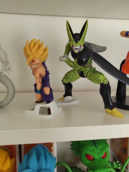 Figuras de Dragon Ball